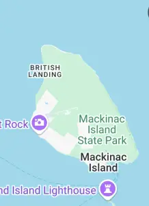 Mackinac Island